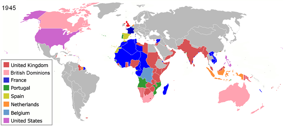 Developing the African Continent with the Three Sixty Dimension ...